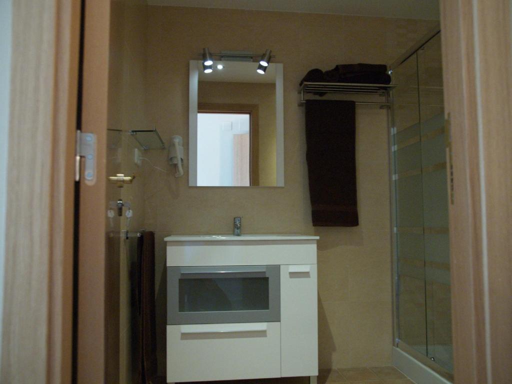 Las Almunias Hotel Casa Tejedor מראה חיצוני תמונה