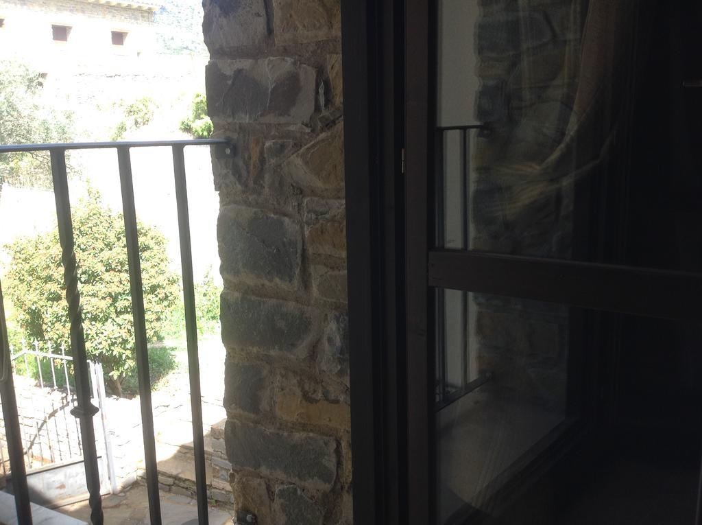 Las Almunias Hotel Casa Tejedor מראה חיצוני תמונה