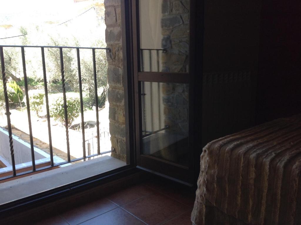 Las Almunias Hotel Casa Tejedor חדר תמונה